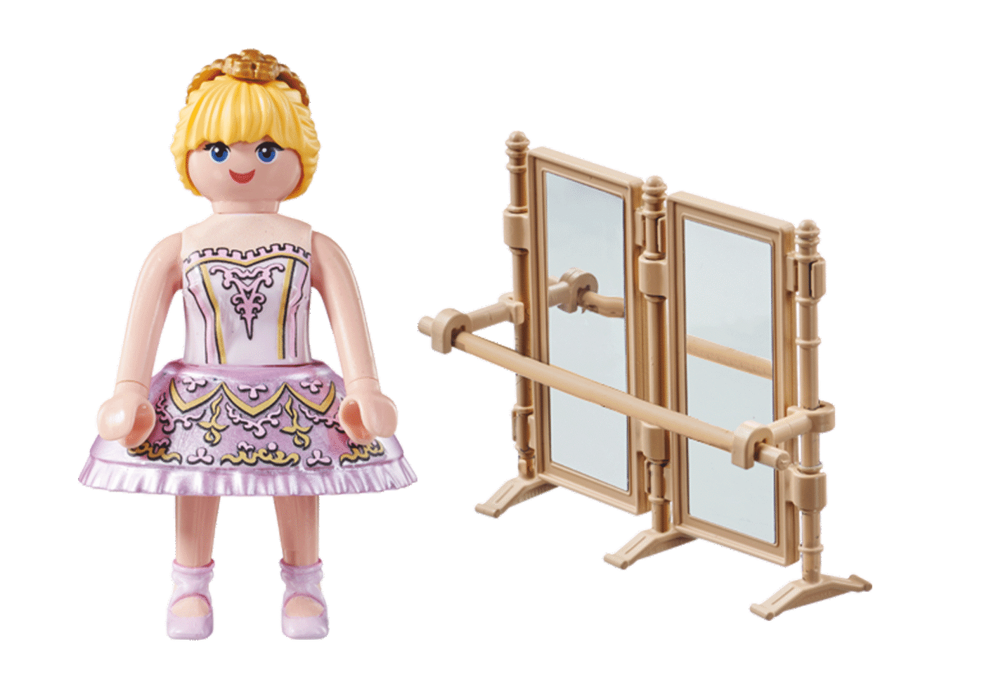 Playmobil 71171 Special Plus Ballerina สเปเชียล นางระบำ - Image 3