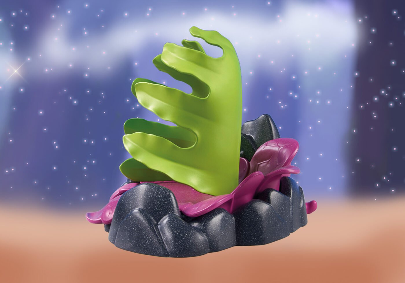 Playmobil 71215 AYUMA IV Mystical Leaf Trap อายูมา กับดักใบไม้อาถรรพ์ - Image 6