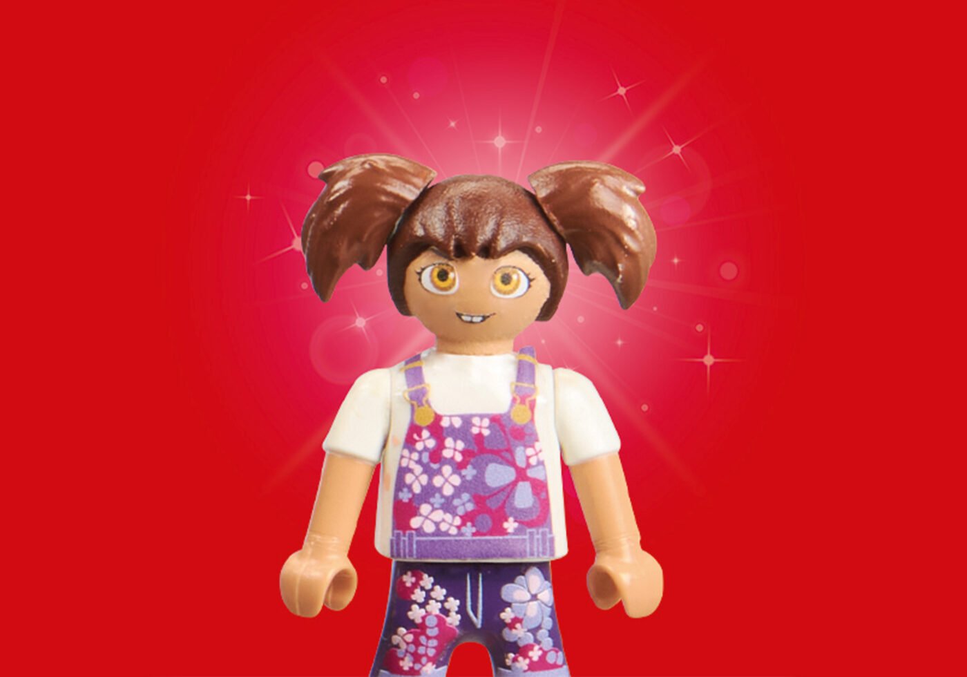 Playmobil 71334 Miraculous: Marinette's Loft มิราคูลัส ห้องใต้หลังคาของมาริเน็ตต์ - Image 9
