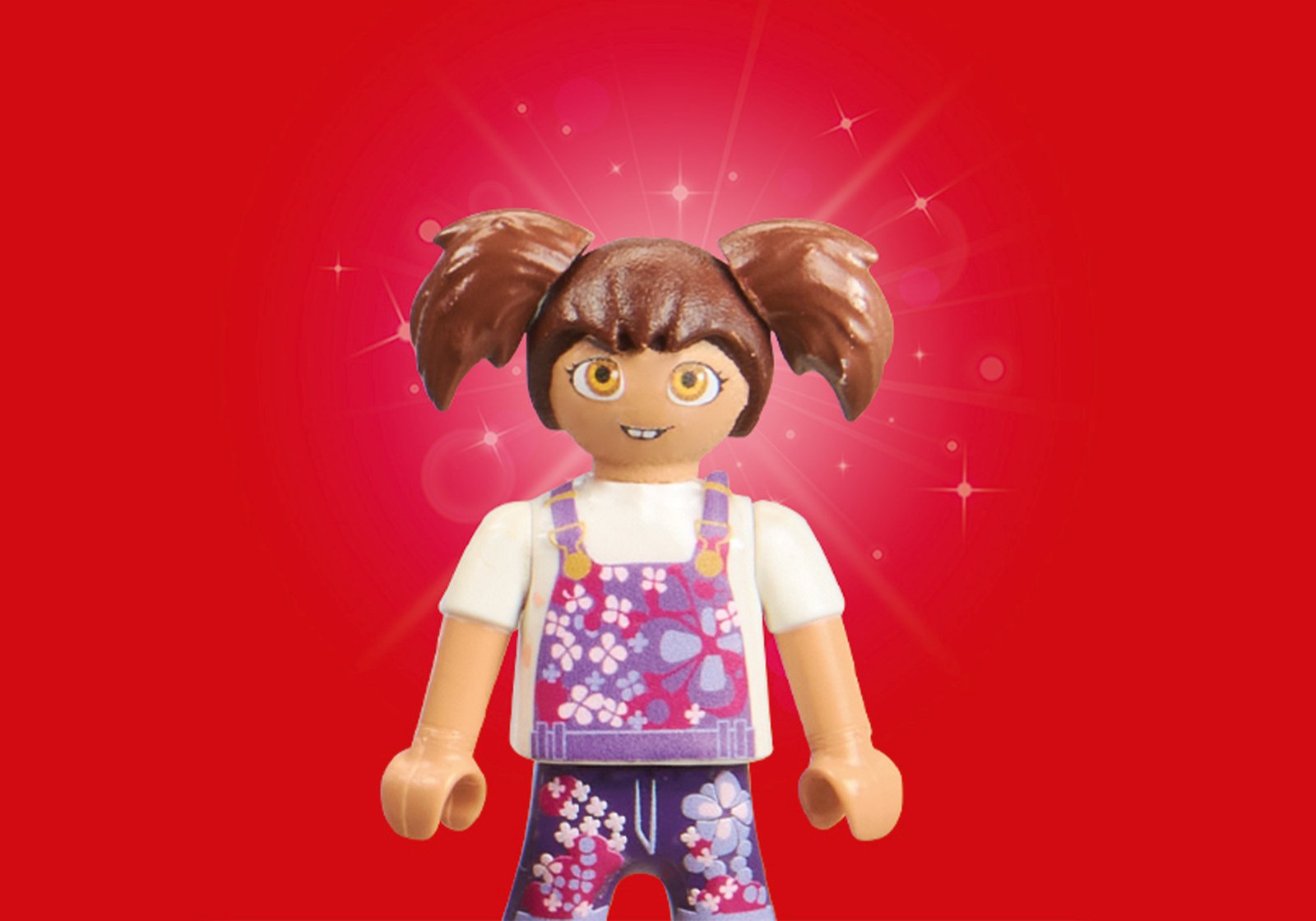 Playmobil 71334 Miraculous: Marinette's Loft มิราคูลัส ห้องใต้หลังคาของมาริเน็ตต์ - Image 9