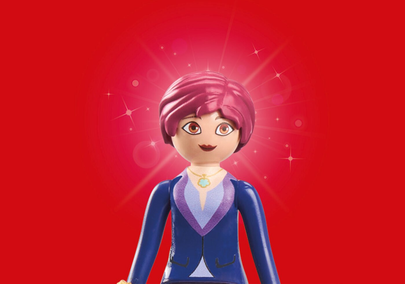 Playmobil 71335 Miraculous: Fashion Show in Paris มิราคูลัส แฟชั่นโชว์ในปารีส - Image 5
