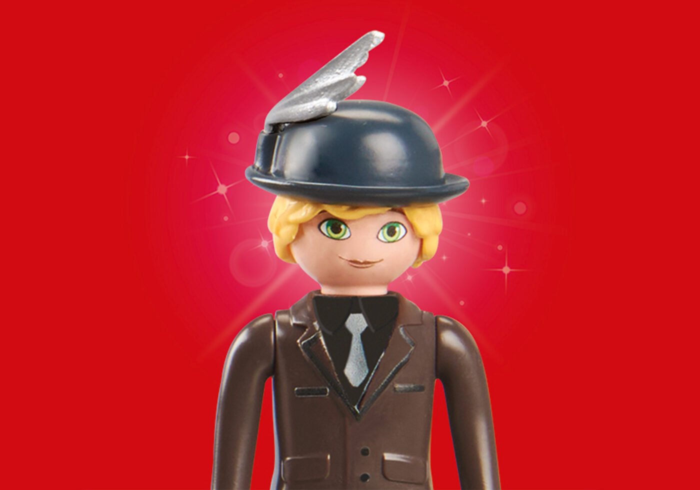 Playmobil 71335 Miraculous: Fashion Show in Paris มิราคูลัส แฟชั่นโชว์ในปารีส - Image 7