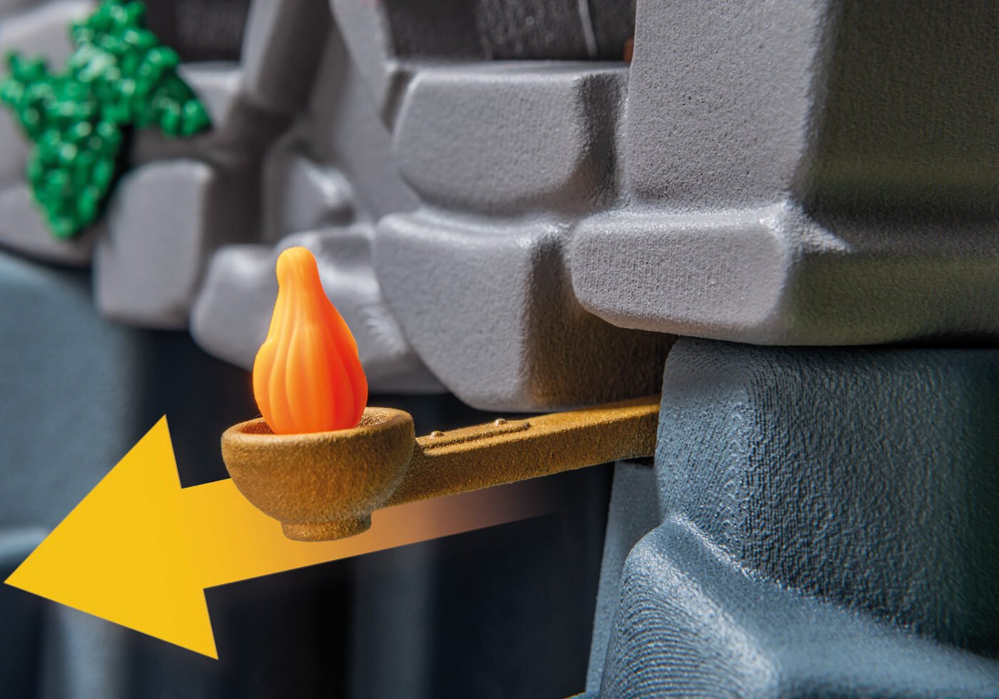 Playmobil 71531 Pirates Skull Island โจรสลัด เกาะหัวกระโหลก - Image 5