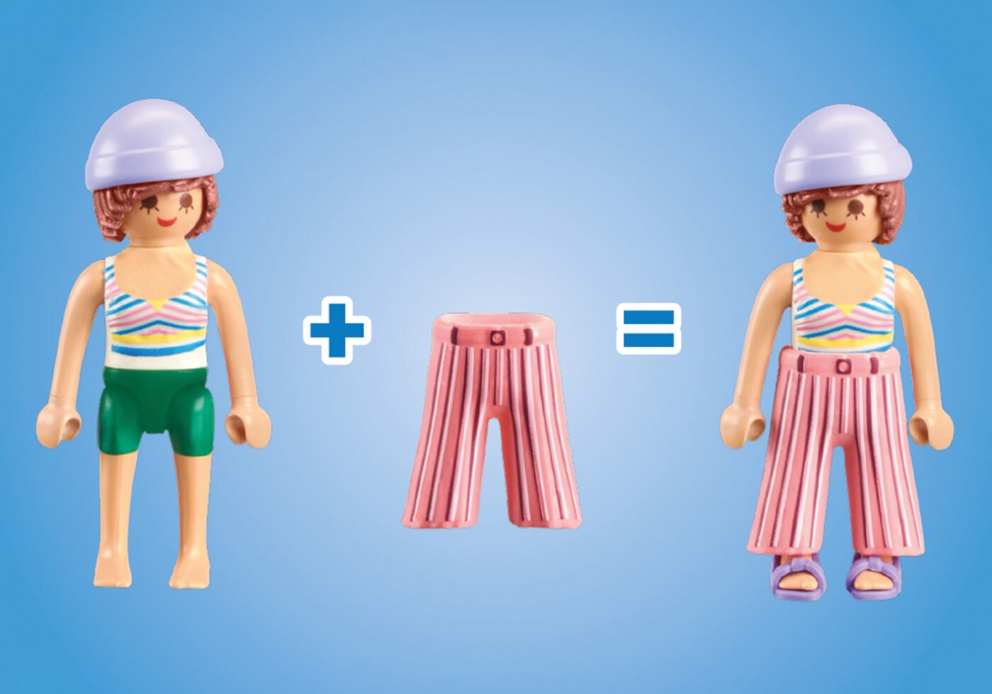 Playmobil 71534 Shopping Fashion Boutique ช๊อปปิ้ง ร้านแฟชั่นบูติก - Image 6