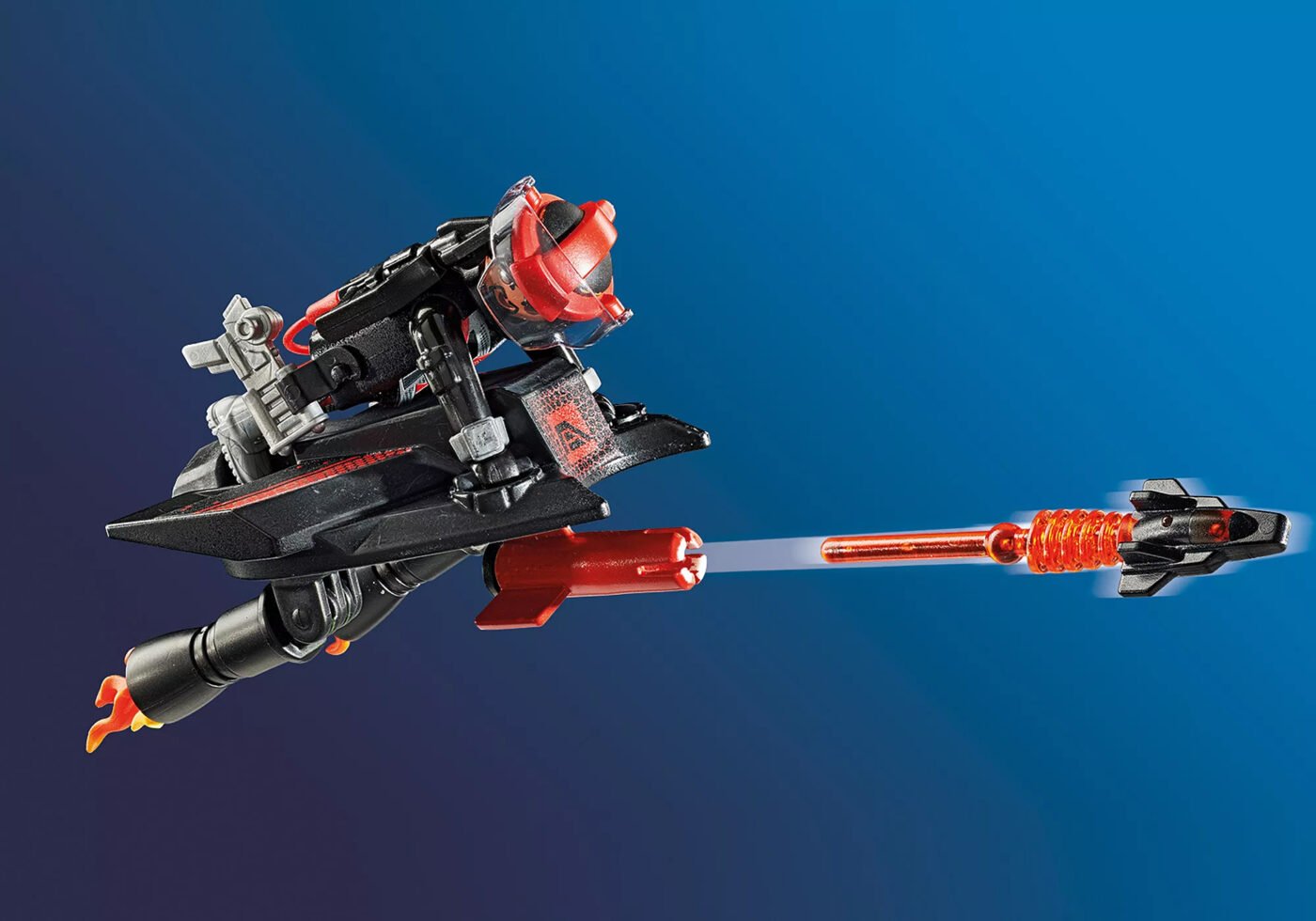 Playmobil 71578 Promo Packs Robot vs. glider โปรโมแพ็ค หุ่นยนต์ปะทะเครื่องร่อน - Image 7