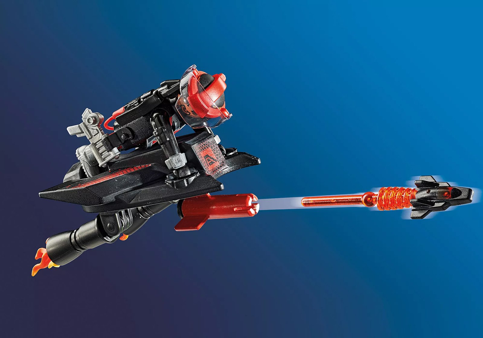 Playmobil 71578 Promo Packs Robot vs. glider โปรโมแพ็ค หุ่นยนต์ปะทะเครื่องร่อน - Image 7