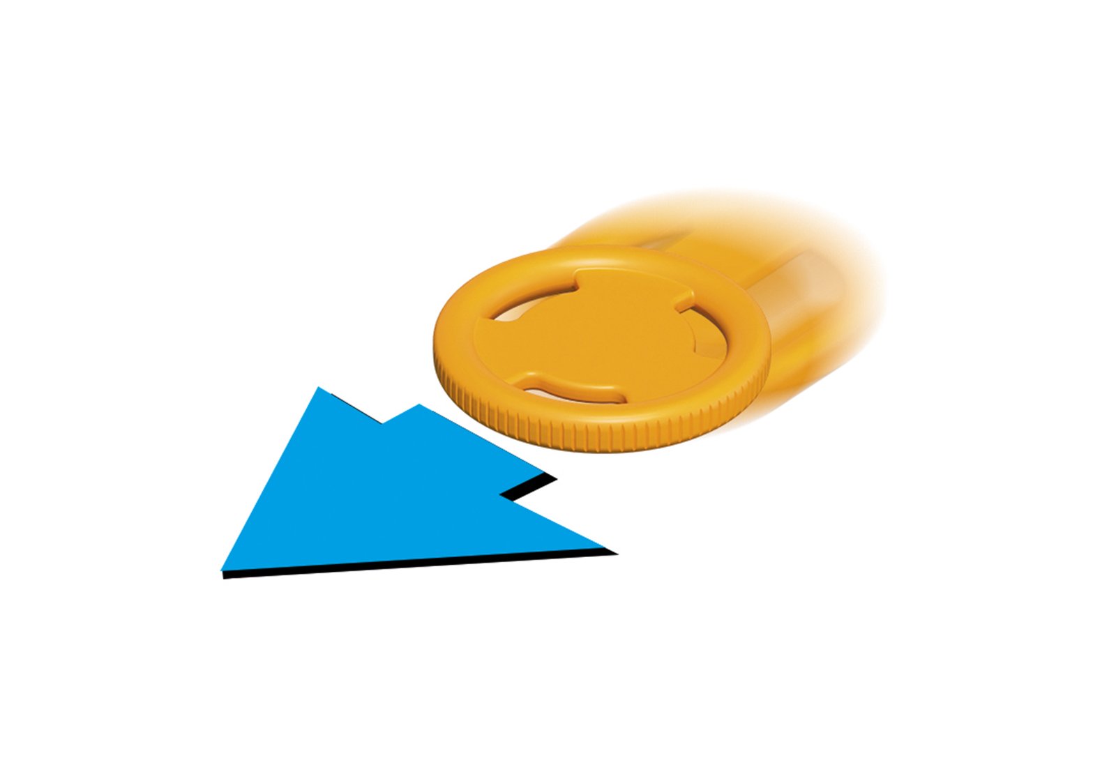 Playmobil 71717 Funstar Racing Banana ฟันสตาร์ เรซซิ่ง บานาน่า - Image 6