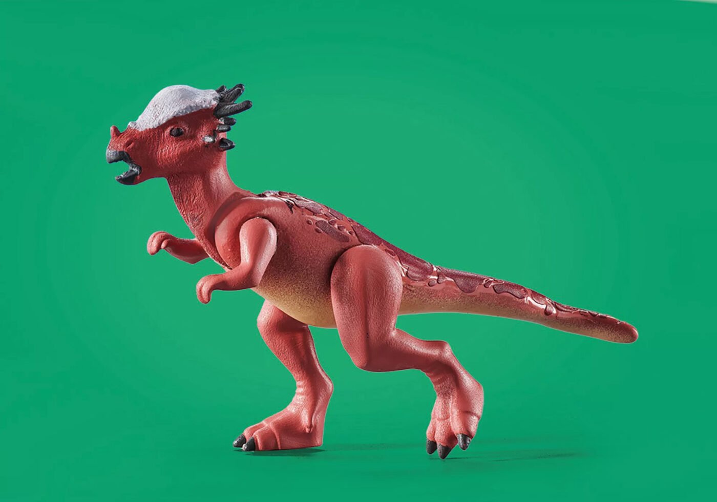Playmobil 71822 Dinos Stygimoloch Observation ไดโนเสาร์: การสังเกตสไตกิโมล็อก - Image 6