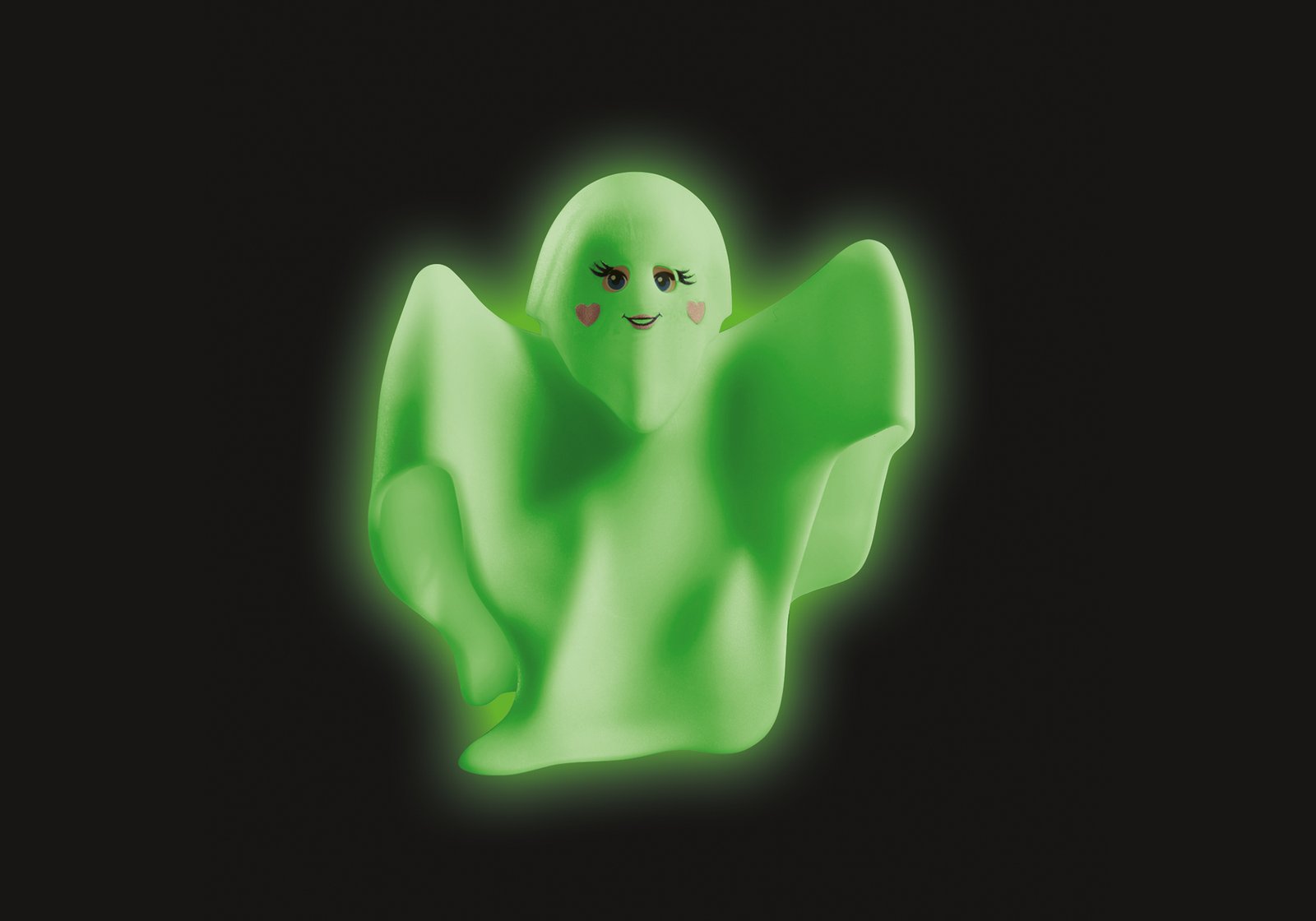 Playmobil 71851 Princess Magic Princess Ghost Costume เจ้าหญิง ชุดผีผ้าห่ม - Image 6