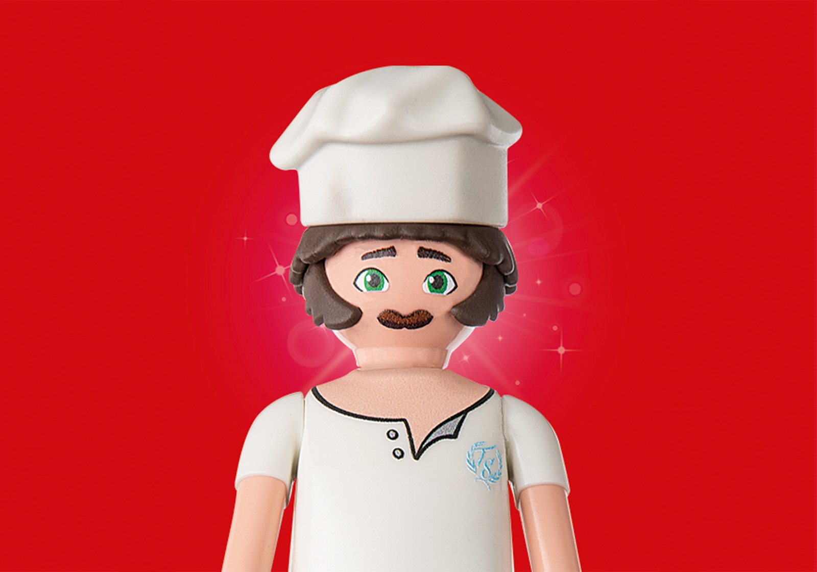 Playmobil 71863 Miraculous: French Bakery มิราคูลัส ร้านขนมฝรั่งเศส - Image 8
