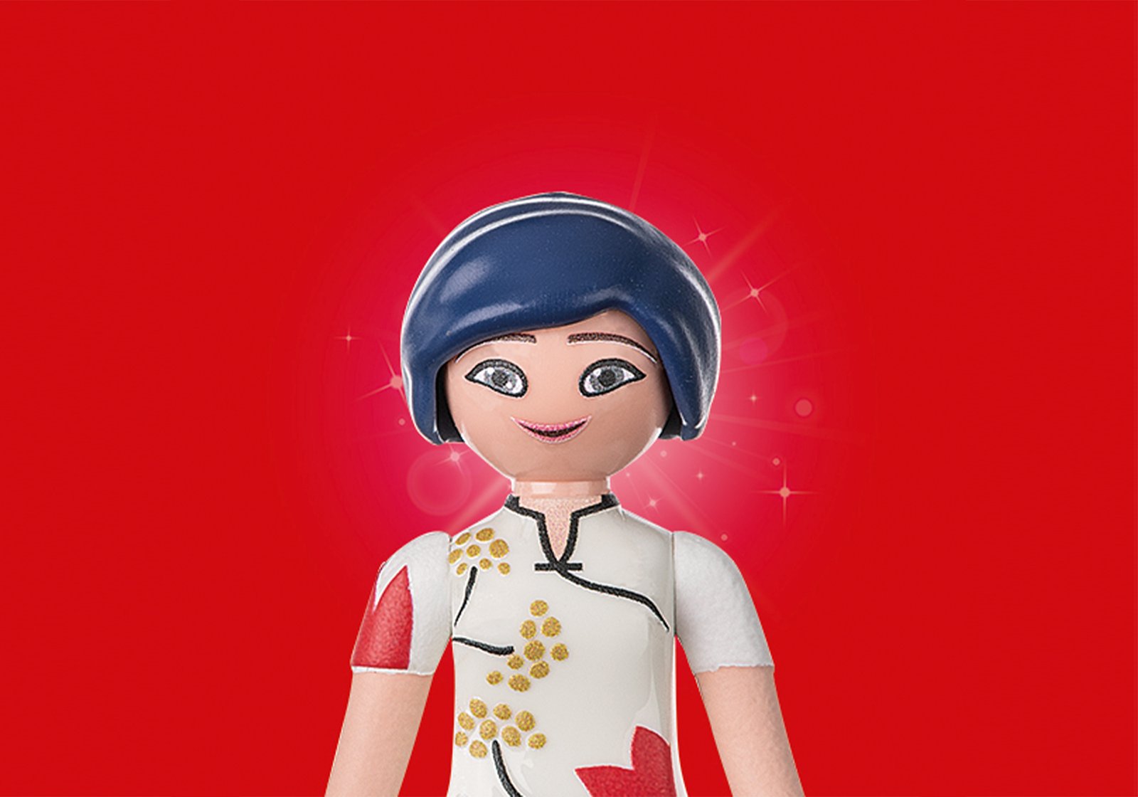 Playmobil 71863 Miraculous: French Bakery มิราคูลัส ร้านขนมฝรั่งเศส - Image 9