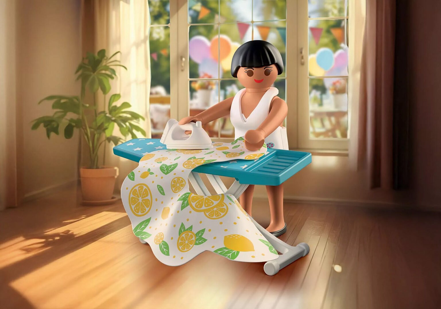 Playmobil 71878 Special Plus Stylist สเปเชียล สไตลิสต์