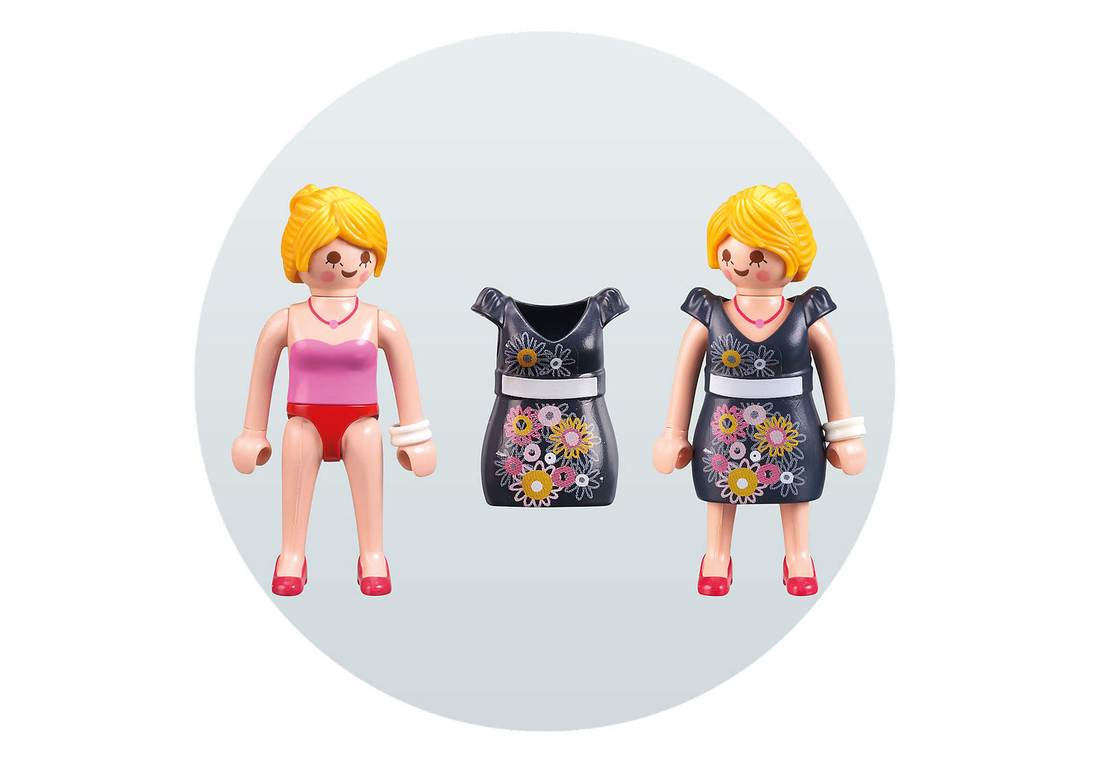 Playmobil 9081 Shopping ATM ช้อปปิ้ง ตู้ ATM - Image 5