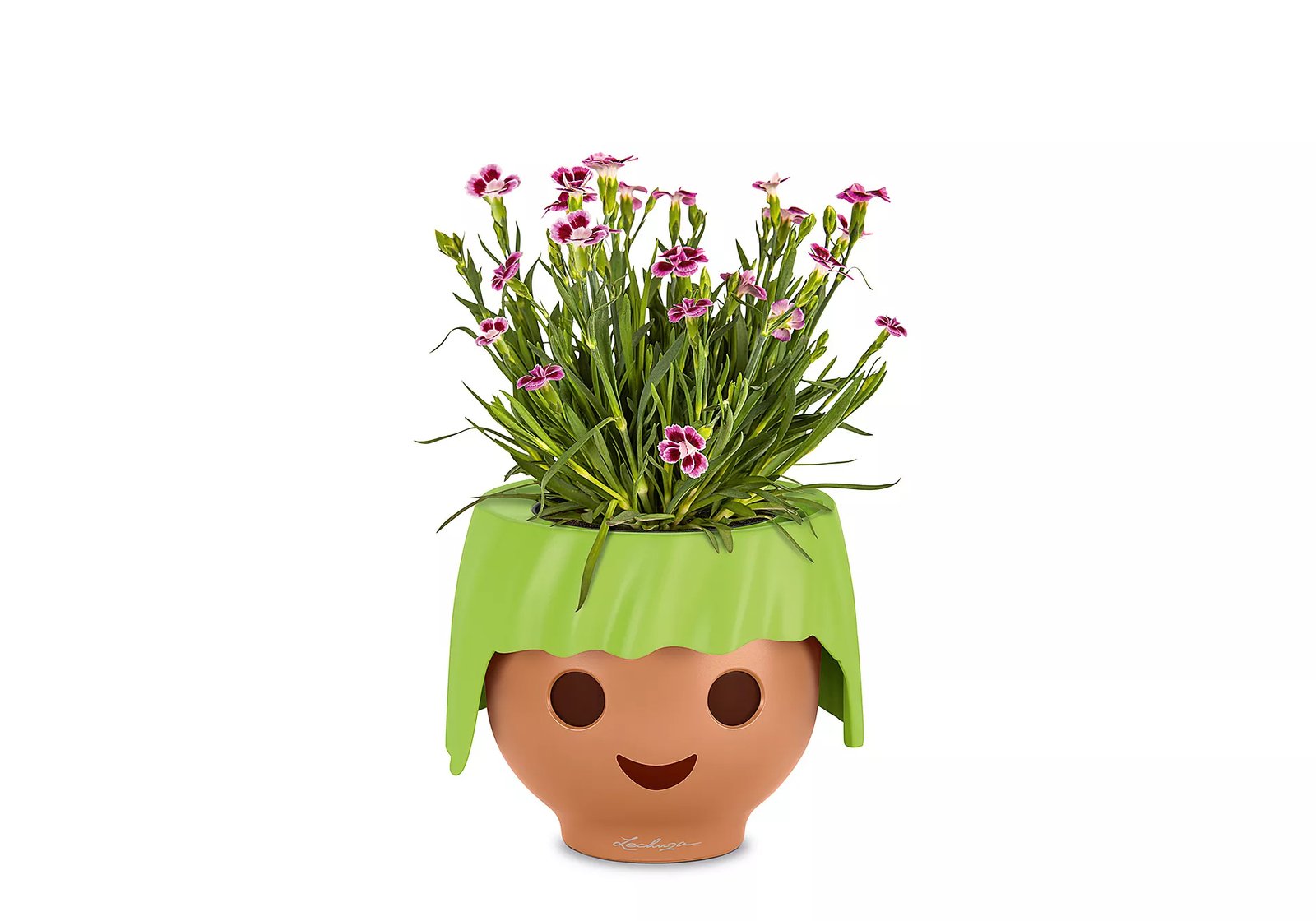 Playmobil 19042 OJO - All-in-One Set apple green OJO กระถางต้นไม้สีเขียว บอกระดับน้ำได้ - Image 3