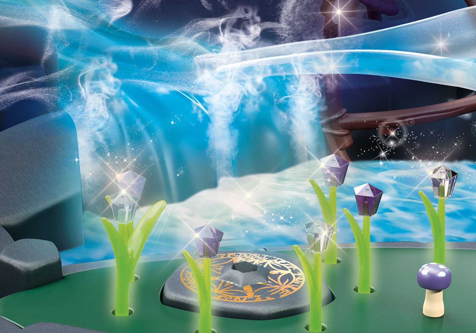 Playmobil 70800 AYUMA Magical Energy Source อายูมา แหล่งพลังงานเวทย์มนตร์ - Image 7