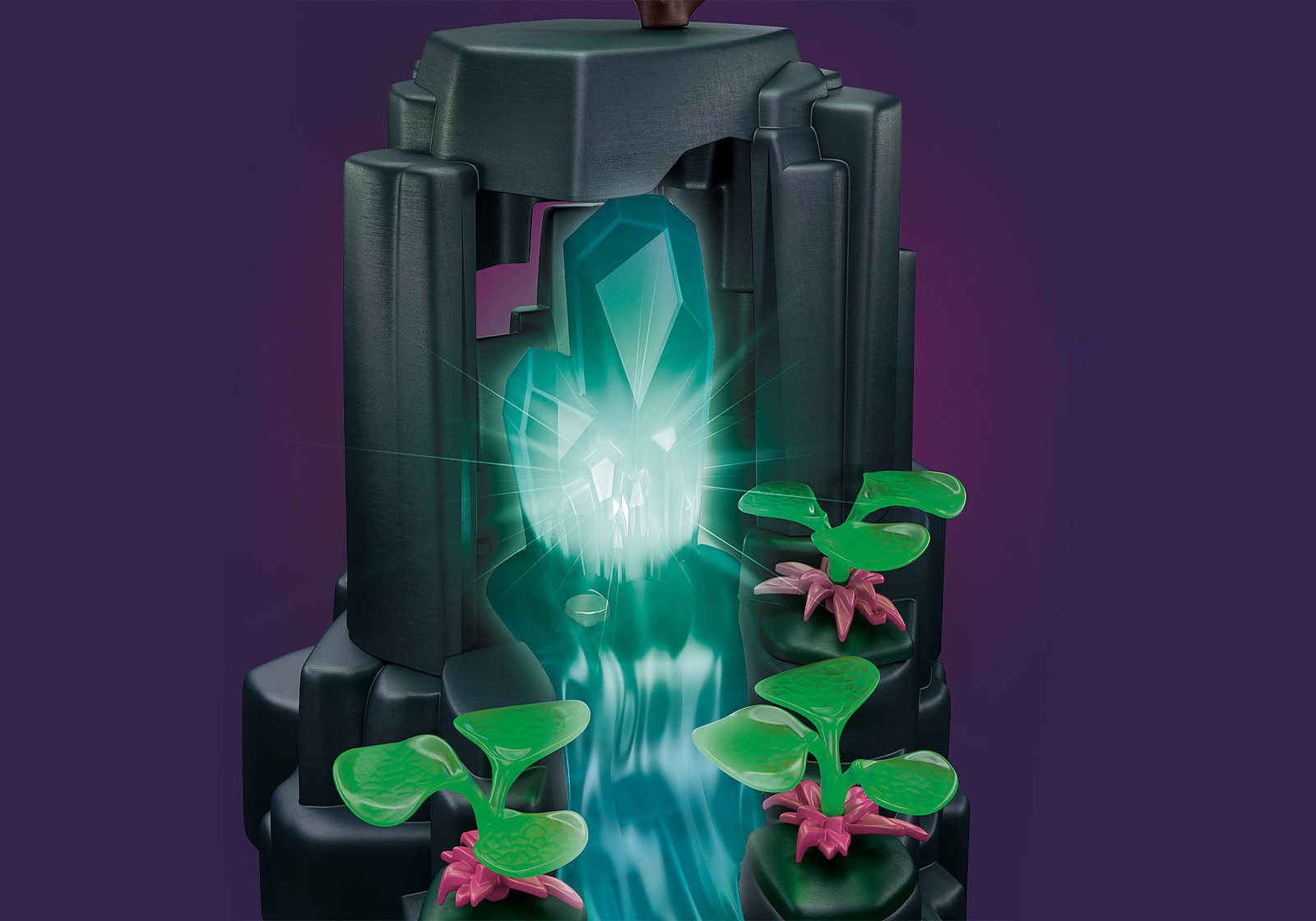 Playmobil 70800 AYUMA Magical Energy Source อายูมา แหล่งพลังงานเวทย์มนตร์ - Image 8