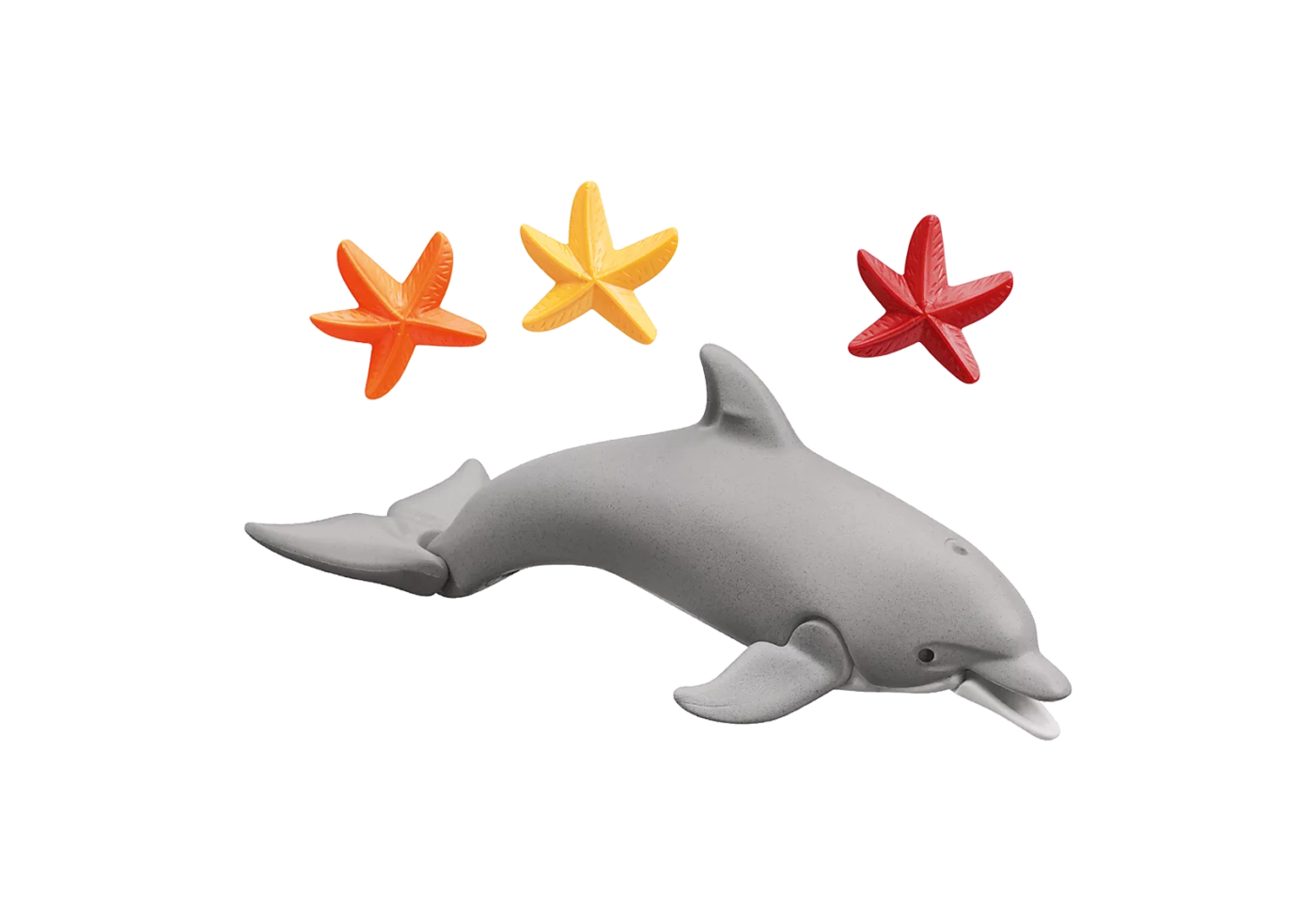 Playmobil 71051 Wiltopia Dolphin วิลโทเปีย โลมา - Image 3
