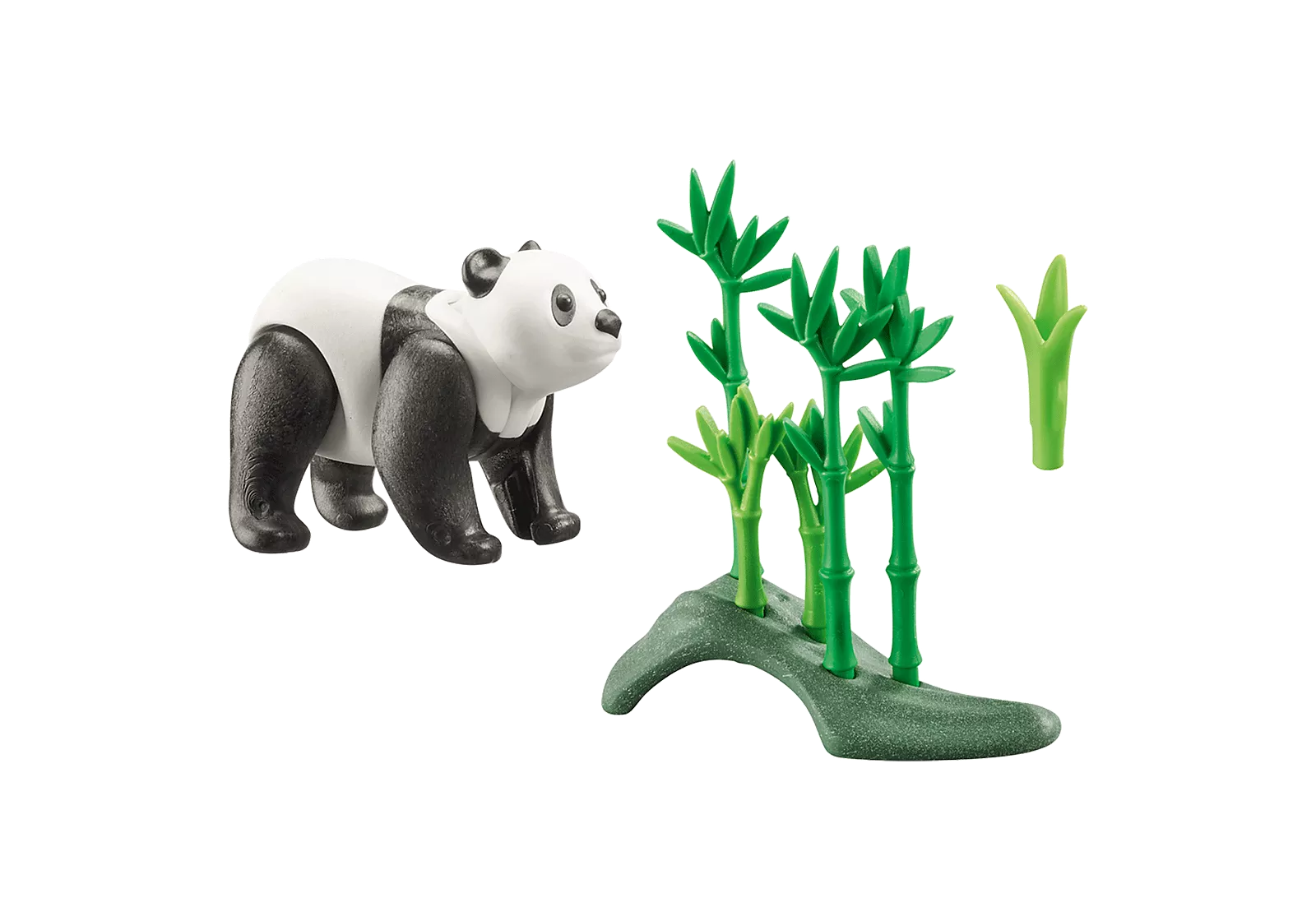 Playmobil 71060 Wiltopia Panda วิลโทเปีย แพนด้า - Image 3