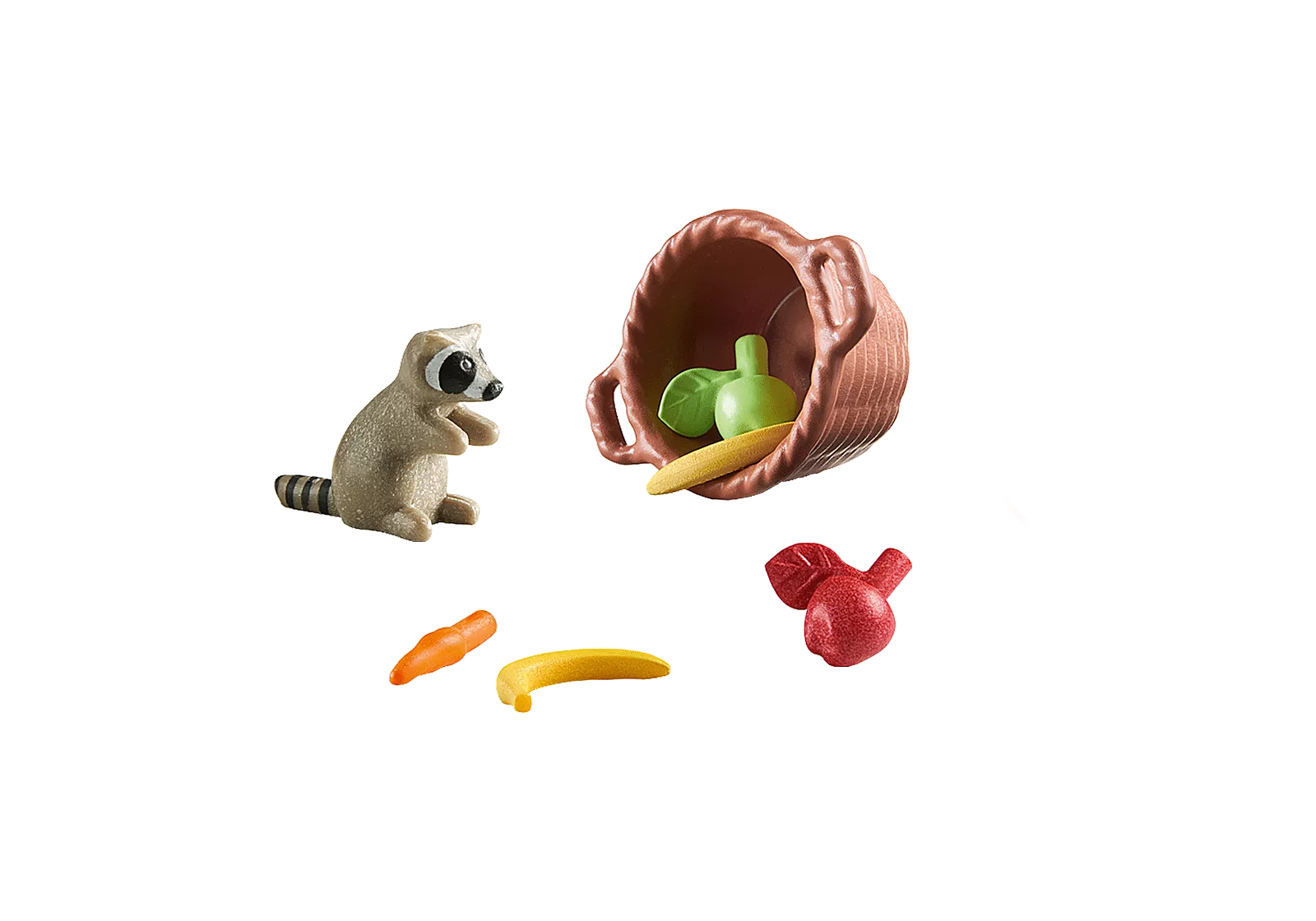 Playmobil 71066 Wiltopia Raccoon วิลโทเปีย แรคคูน - Image 3