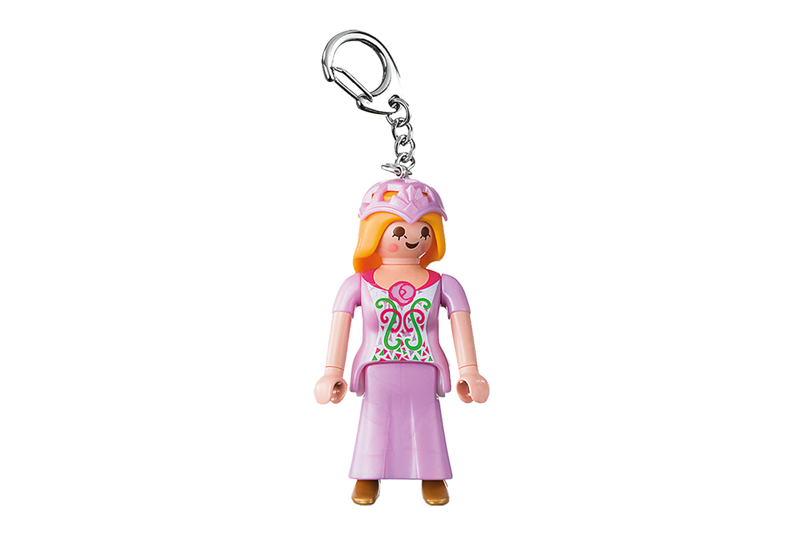Playmobil 6618 Key Chains Princess Keyring พวงกุญแจ เจ้าหญิง - Image 3