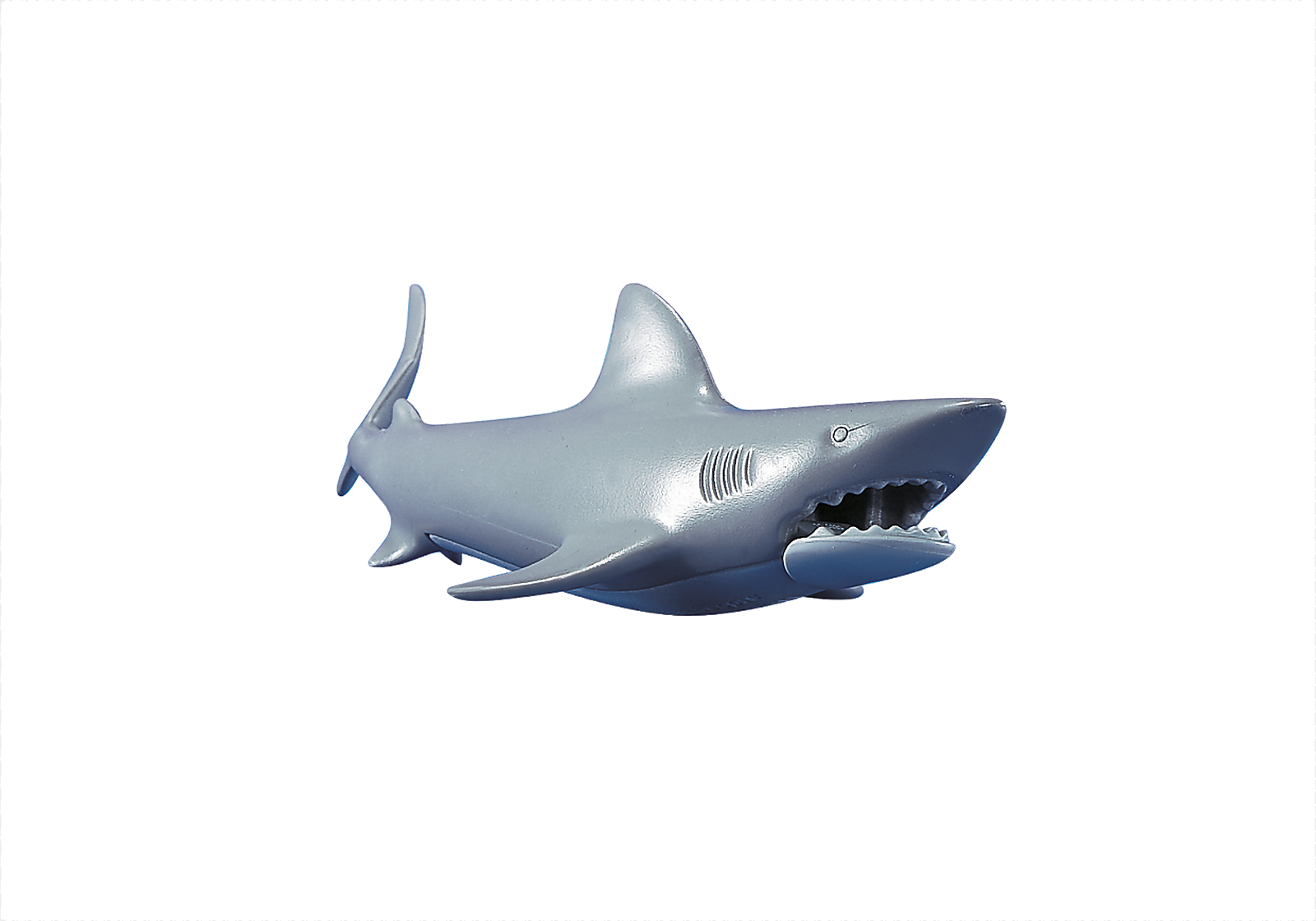 Playmobil 7006 Exclusive Shark เอ็กซ์คลูซีฟ ปลาฉลาม
