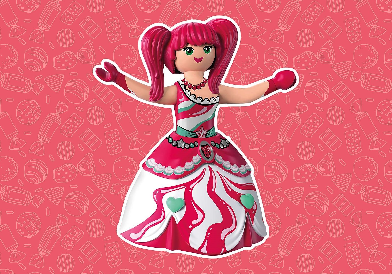 Playmobil 70387 Everdreamerz Starleen เอเวอร์ดีมเมอส์ สตาร์ลีน