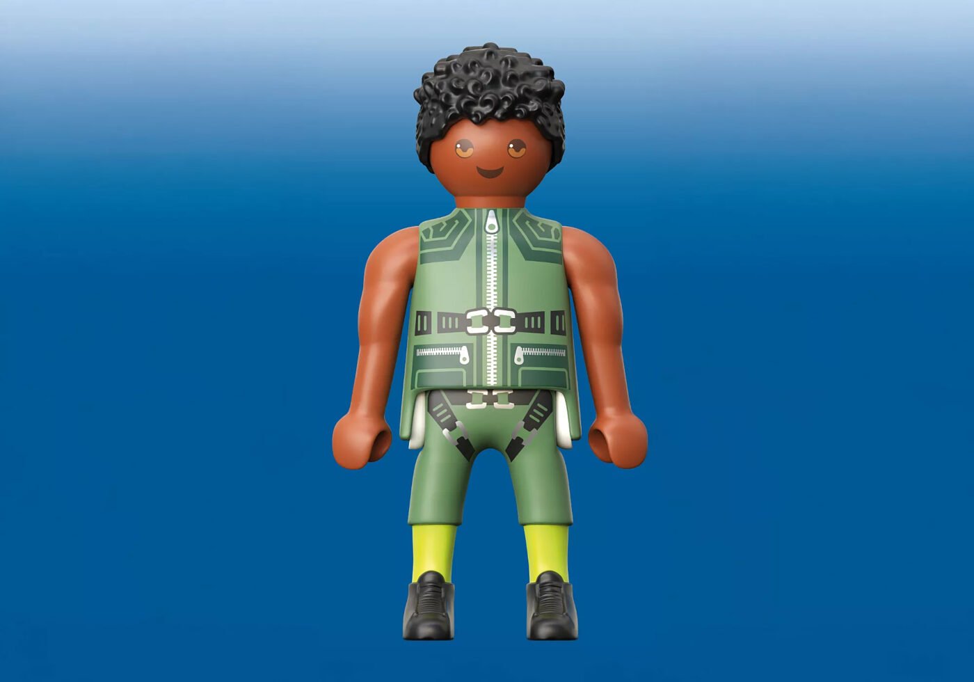 Playmobil 71832 Hero with Vehicle ฮีโร่ อดัม แม็กซ์ ปะทะ รีวอลท์ - Image 8