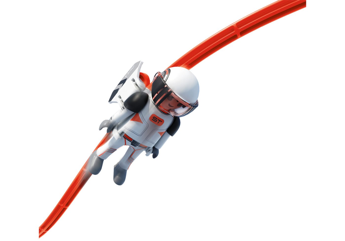 Playmobil 71976 Sky Trails: Sky Rider สกายเทรลส์ สกายไรเดอร์ - Image 5