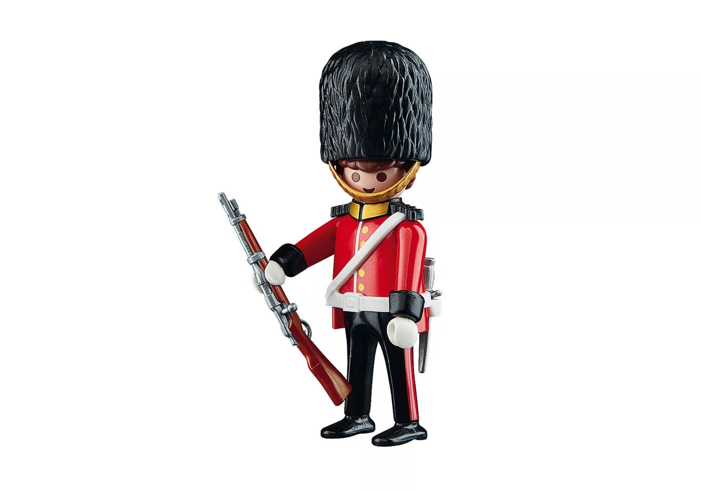 Playmobil 72312 Royal Guard ของเล่นบทบาทสมมติ เอ็กซ์คลูซีฟ ทหารหลวง รอยัลการ์ด - Image 3